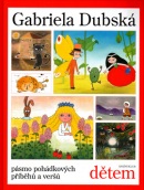 Gabriela Dubská dětem (Gabriela Dubská)