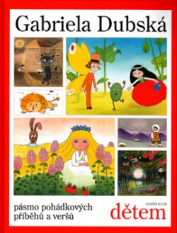 Gabriela Dubská dětem (Gabriela Dubská)