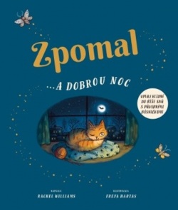 Zpomal a ...dobrou noc (Rachel Williams, Freya Hartas)