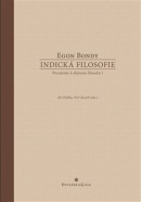 Indická filosofie (Egon Bondy, Jiří Holba, Petr Kužel)