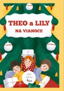 Theo a Lily na Vianoce (Šulc Petr)