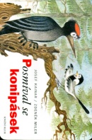 Posmíval se konipásek (Josef Kainar, Zdeněk Miler)
