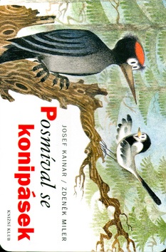 Posmíval se konipásek (Josef Kainar, Zdeněk Miler)