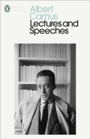 Speaking Out (Albert Camus)