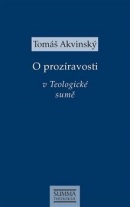 O prozíravosti v Teologické sumě (Tomáš Akvinský)