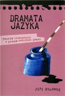 Dramata jazyka (Jiří Studený)