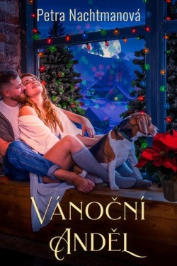 Vánoční anděl (Petra Nachtmanová)