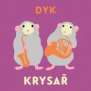 Krysař (Audiokniha) (Viktor Dyk, Vladislav Beneš)