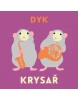 Krysař (Audiokniha) (Viktor Dyk, Vladislav Beneš)