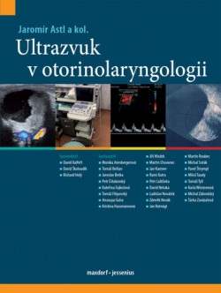 Ultrazvuk v otorinolaryngologii (Jaromír Astl)