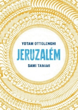 Jeruzalém (Sami Tamimi, Yotam Ottolenghi)