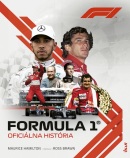 Formula 1: Oficiálna história (Maurice Hamilton)