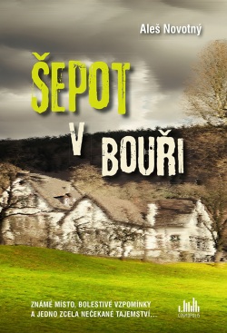 Šepot v bouři (Aleš Novotný)