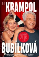Bavíme Vás 150 let! (Jiří Krampol, Zuzana Bubílková)