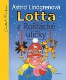 Lotta z Rošťácké uličky (Astrid Lindgren)