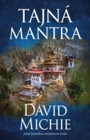 Tajná mantra (David Michie)