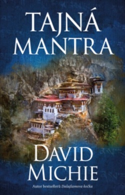 Tajná mantra (David Michie)