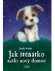 Jak štěňátko našlo nový domov (Holly Webb)