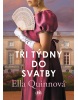 Tři týdny do svatby (Ella Quinn)