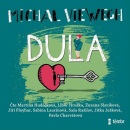 Dula (audiokniha) (Jiří Plocek, Zuzana Slavíková, Libor Hruška, Martina Hudečková, Michal Viewegh)