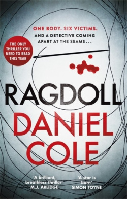 Ragdoll (Daniel Cole)