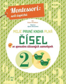 Moje první kniha plná čísel (Chiara Piroddi)
