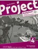 Project 4th Edition 4 Workbook (HU Edition) (Hutchinson, T.)