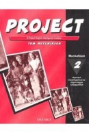 Project 2 Workbook (Hungarian Edition) (Hutchinson, T.)
