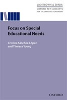 Oxford Key Concepts for the Language Classroom - Focus on Special Educational Needs (Cristina Sanchez-Lopez)