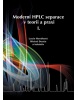 Moderní HPLC separace v teorii a praxi I (Lucie Nováková, Michal Douša)