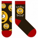 ALBI Ponožky - Čím starší veľkosť 43-46