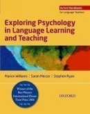 Oxford Handbooks for Language Teachers - Exploring Psychology in Language Learning and Teaching