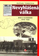 Nevyhlášená válka (Dušan Tomášek)