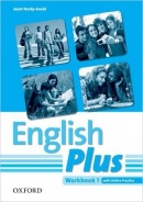 English Plus 1 Workbook + Online (Wetz, B. - Pye, D. - Styring, J. - Tims, N.)