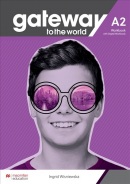 Gateway to the world A2 Workbook +Digital Workbook (David Spencer)