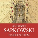 Narrenturm (audiokniha) (Andrzej Sapkowski, Ernesto Čekan)