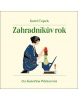 Zahradníkův rok (audiokniha) (Kateřina Winterová, Karel Čapek)