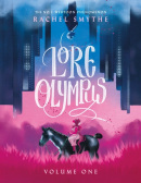 Lore Olympus Volume 1 (Rachel Smythe)