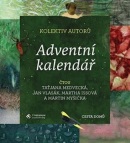 Adventní kalendář (Audiokniha) (Jan Vlasák, Taťjana Medvecká, Martha Issová)
