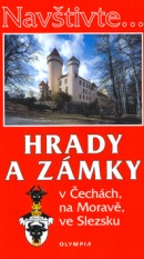 Hrady a zámky (Marcela Nováková)