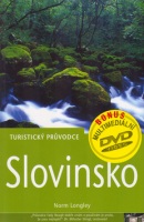 Slovinsko (Dalibor Robi Mahel, Norm Longley)