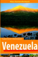 Venezuela (Hilary Dunsterville Branch)