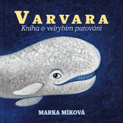 Varvara (audiokniha) (Marka Míková)