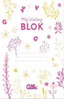 Blok - Šťastný