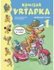 Komisař Vrťapka (Jiří Dědeček)