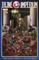 Tajné impérium 2 (Nick Spencer)