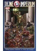 Tajné impérium 2 (Nick Spencer)