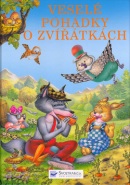 Veselé pohádky o zvířátkách (Carlos Busquets, Fabrice Lelarge)