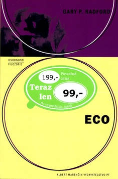 Eco (Gary P. Radford)