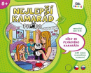Najlepší kamarát - Panda